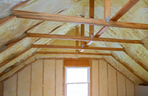 Best Residential Insulation Services  in Perryman, MD