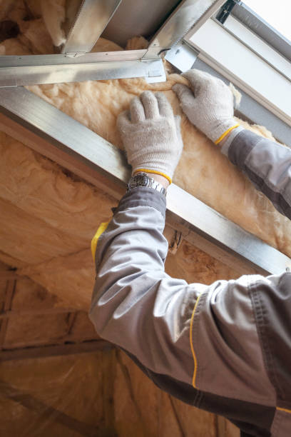 Best Residential Insulation Services  in Perryman, MD