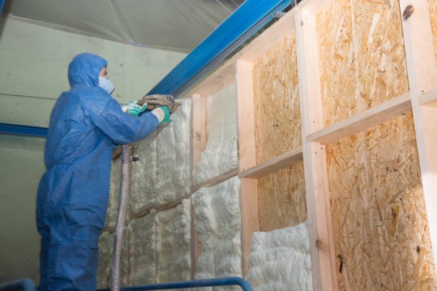 Best Best Insulation Companies  in Perryman, MD