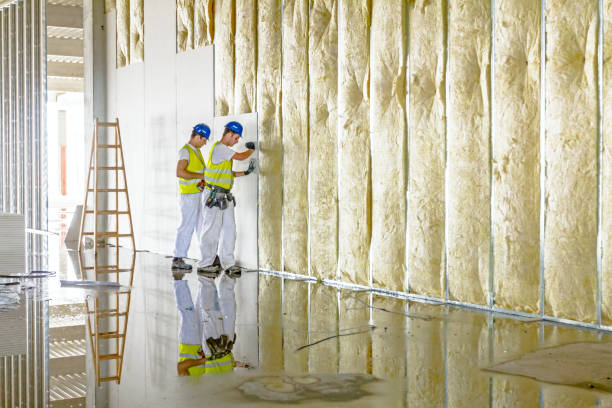 Best Soundproof Insulation Installation  in Perryman, MD